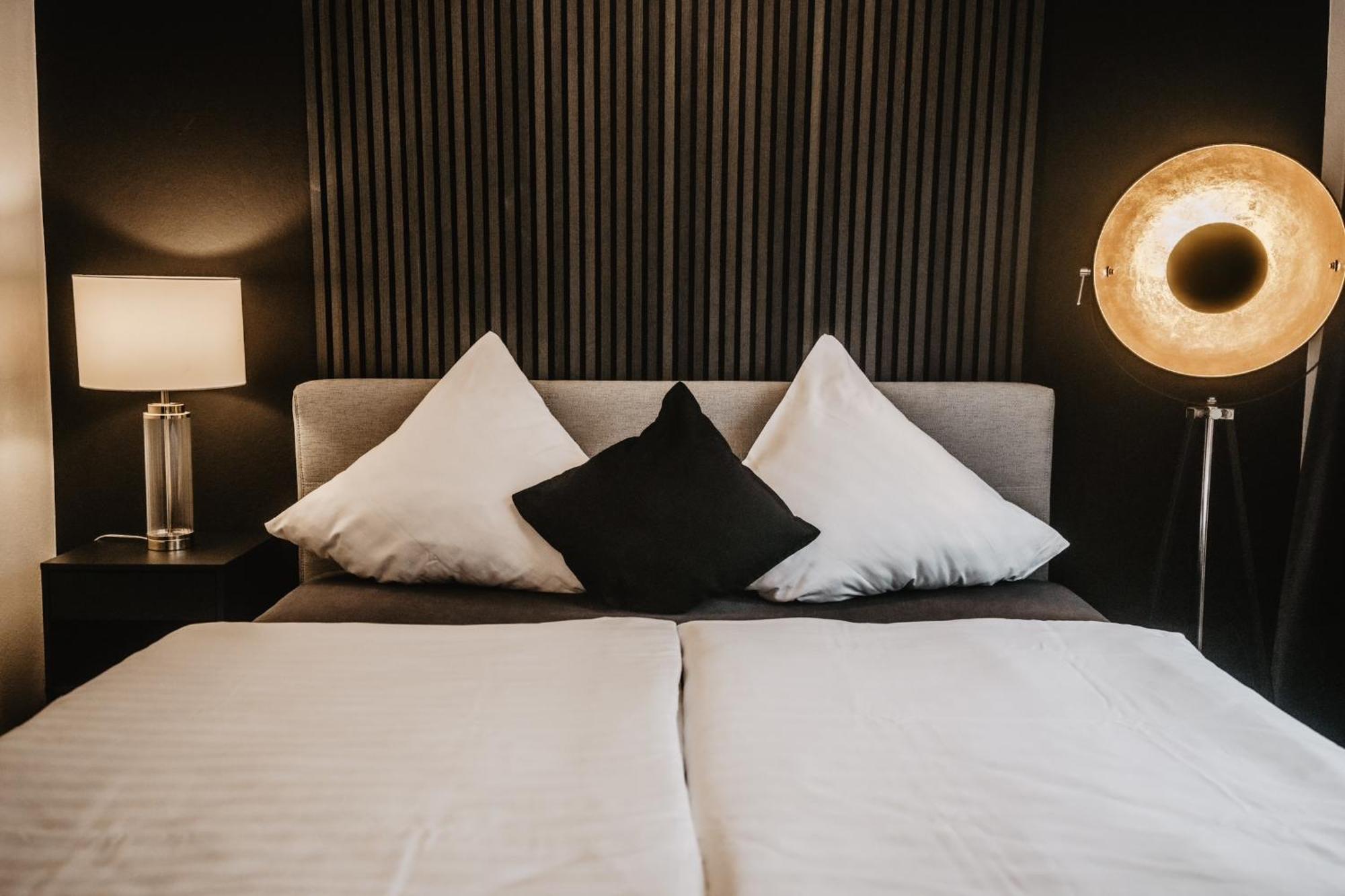 Boutique Hotel Cologne Exterior photo
