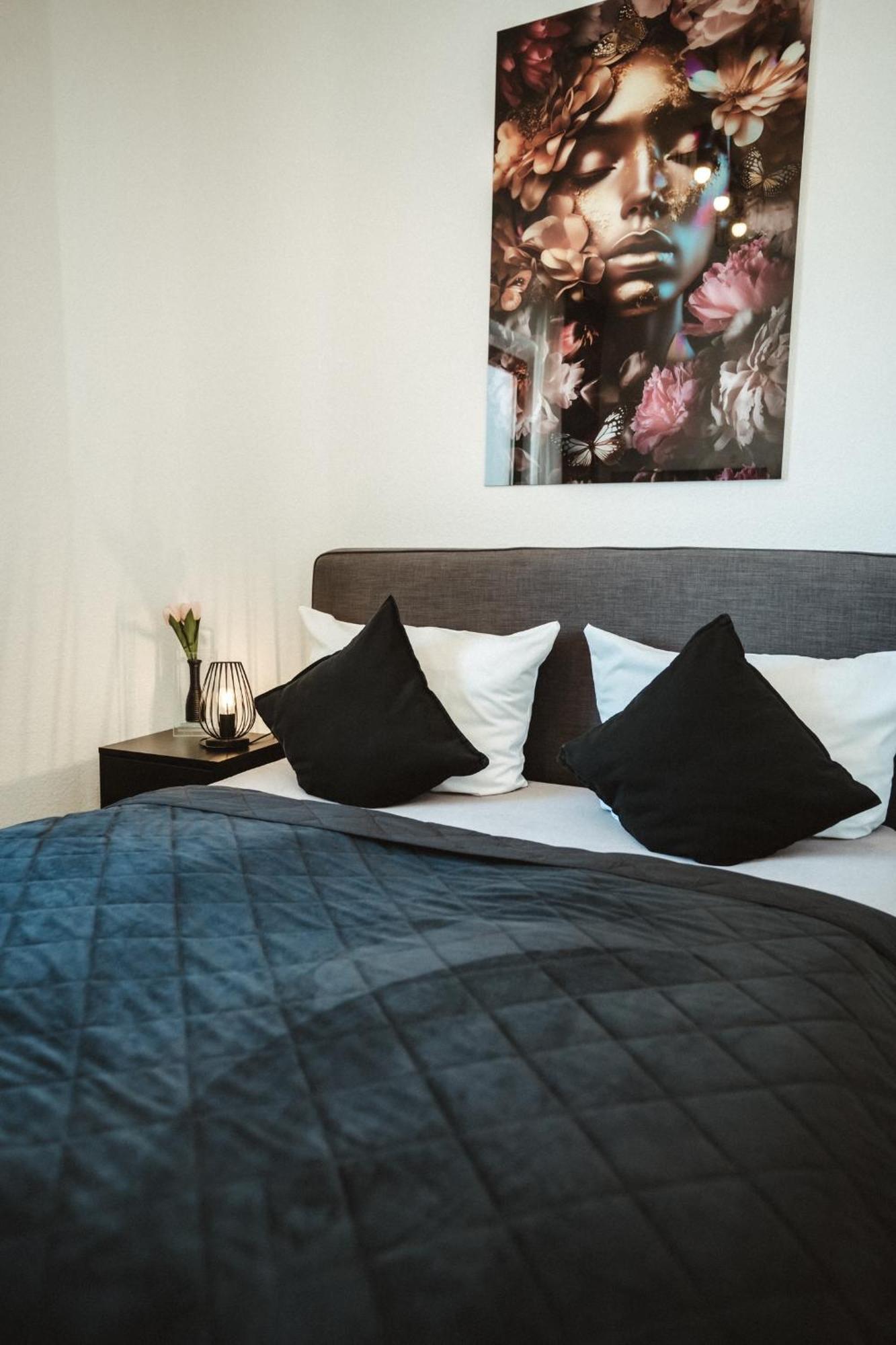 Boutique Hotel Cologne Exterior photo