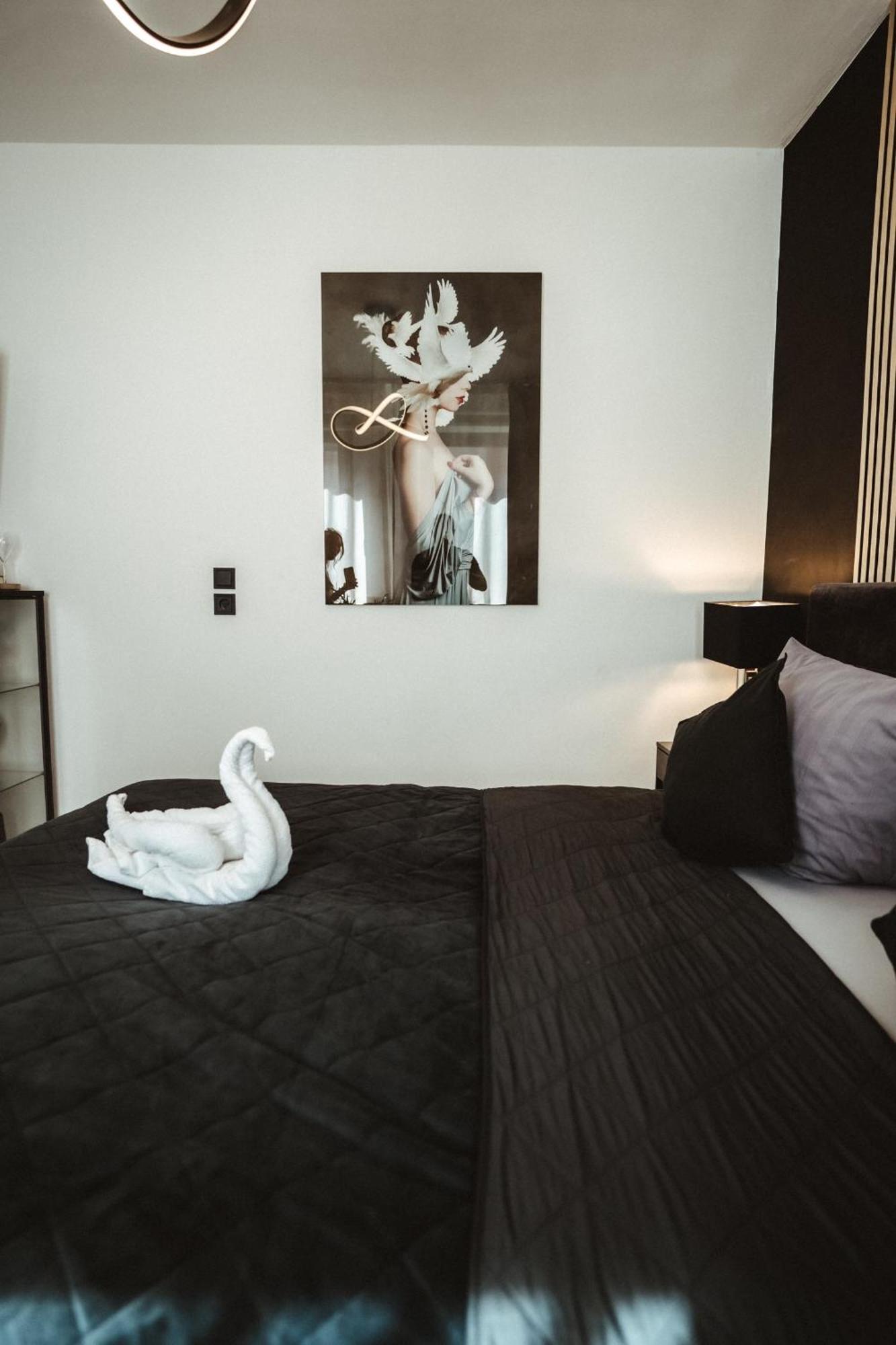 Boutique Hotel Cologne Exterior photo
