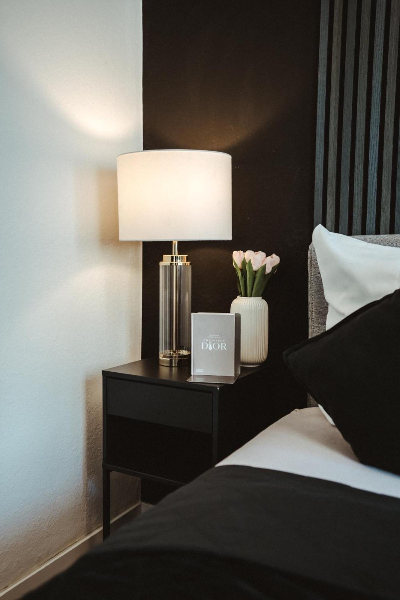 Boutique Hotel Cologne Exterior photo