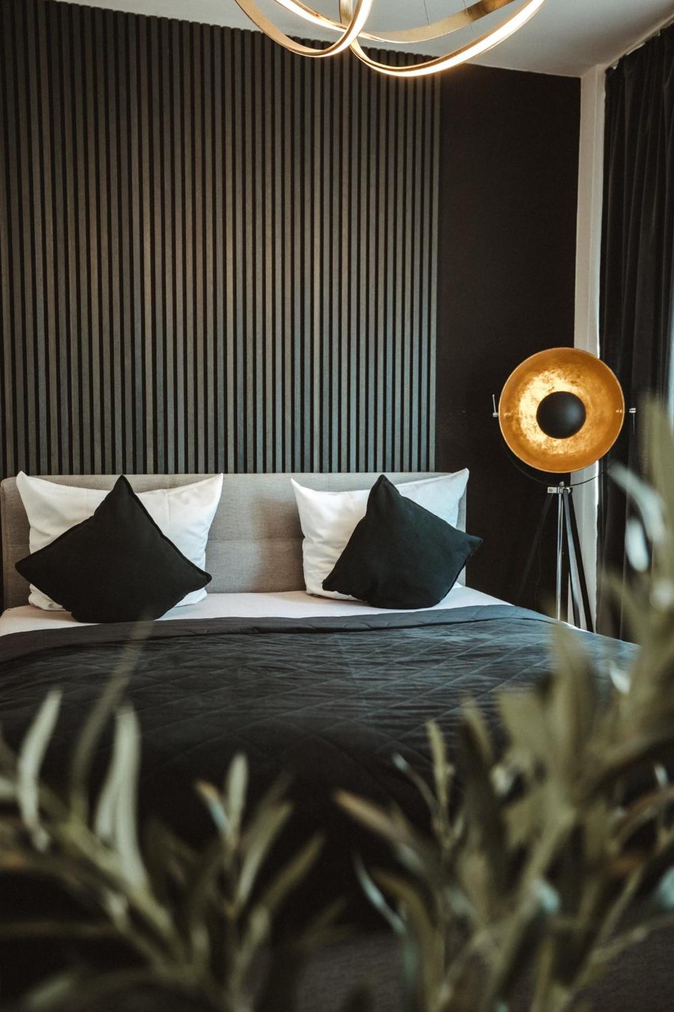Boutique Hotel Cologne Exterior photo