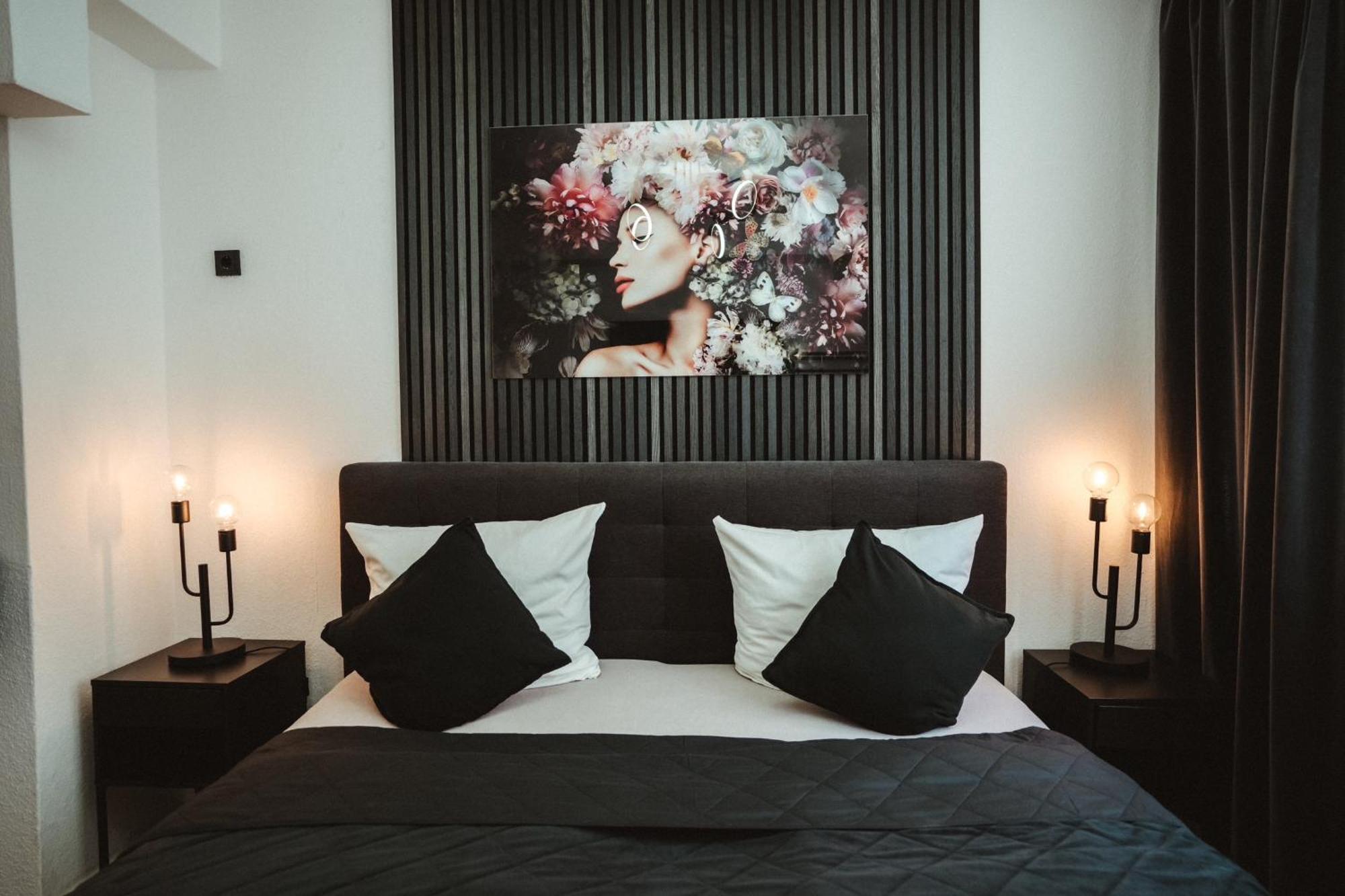 Boutique Hotel Cologne Exterior photo